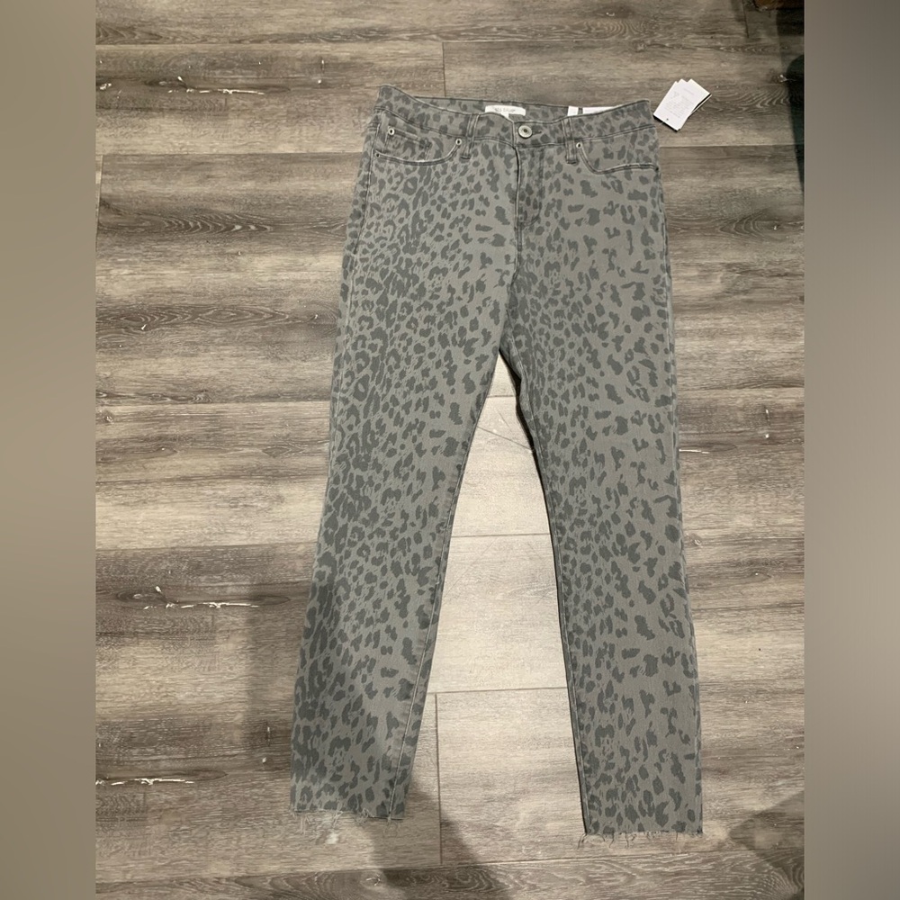 new sts blue jeans